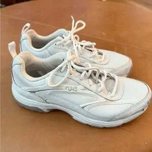 Ryka Shoes Womens Size Ryka Intent Xt Sr Training Sneakers